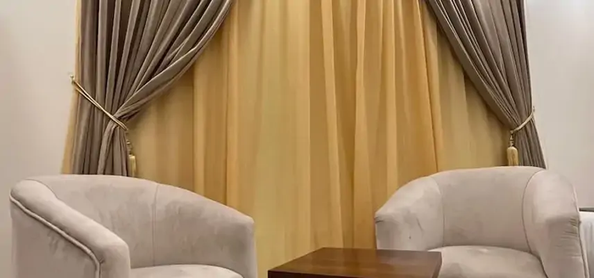 Taj Al Eiman Hotel image